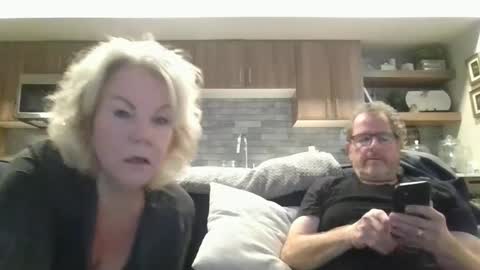 couple mature milf bigboobs curvy mommydaddy online show from December 22, 3:55 pm