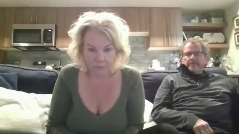 couple mature milf bigboobs curvy mommydaddy online show from December 26, 6:33 pm