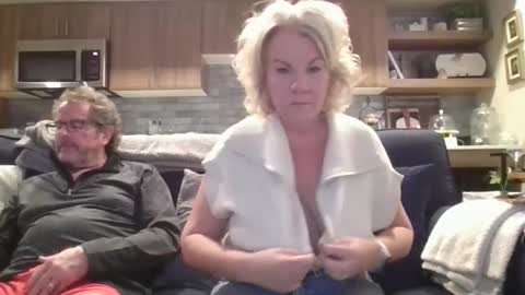 couple mature milf bigboobs curvy mommydaddy online show from December 27, 10:48 pm