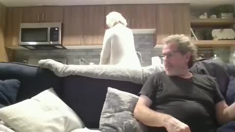 couple mature milf bigboobs curvy mommydaddy online show from December 29, 3:00 am