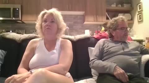 couple mature milf bigboobs curvy mommydaddy online show from January 12, 2:56 am