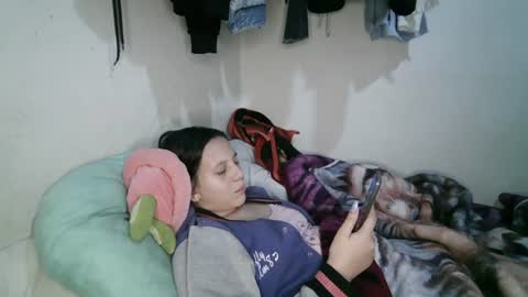 Robin online show from July 11, 2:47 am