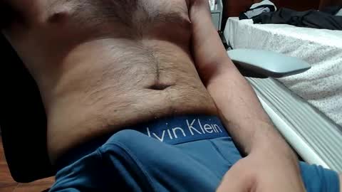 onepumpchump42069 online show from October 25, 4:53 am