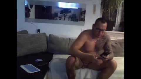 Snapshot of onepussycock chatting on October 7, 1:14 am .....mICha..... online show from October 7, 1:14 am