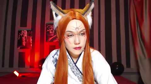 onessandra online show from November 10, 5:06 am