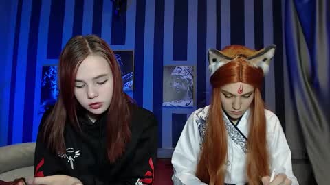 onessandra online show from November 13, 2:54 am