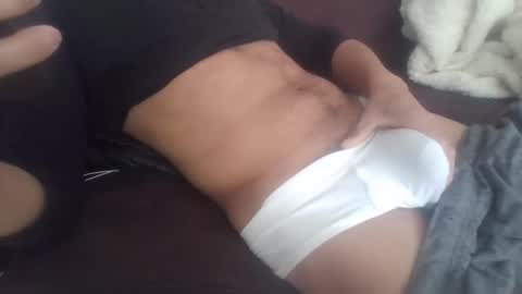 Me and my briefs online show from November 30, 4:00 pm