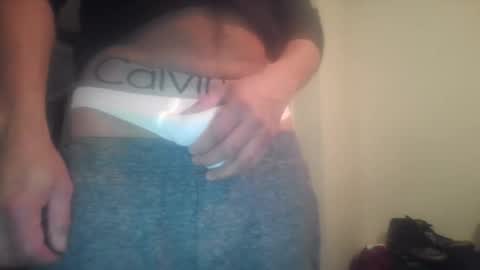 Me and my briefs online show from December 3, 1:57 am
