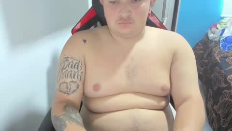 Andres INDEPENDENT MODEL online show from February 17, 4:37 pm