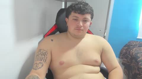 Andres INDEPENDENT MODEL online show from February 20, 5:29 pm