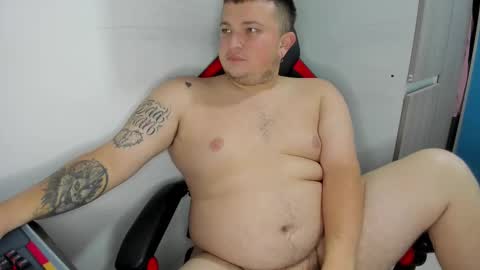 Andres INDEPENDENT MODEL online show from January 9, 3:59 pm