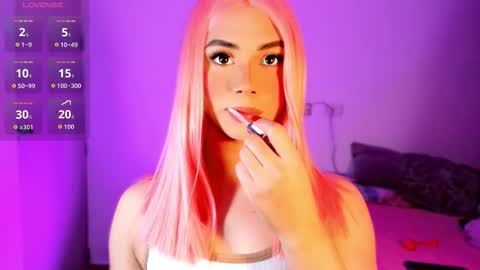 onfire_callme online show from February 28, 8:37 am