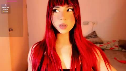 onfire_callme online show from March 8, 2:59 am