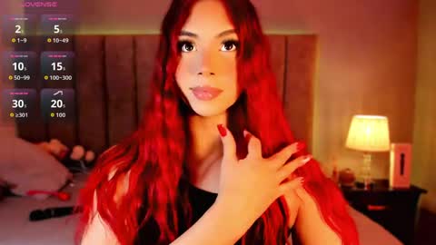 onfire_callme online show from May 7, 5:13 am