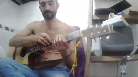 Giorgeo  Armani online show from January 28, 6:49 pm