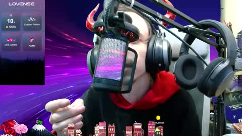 Oni hoshi online show from February 28, 3:02 pm