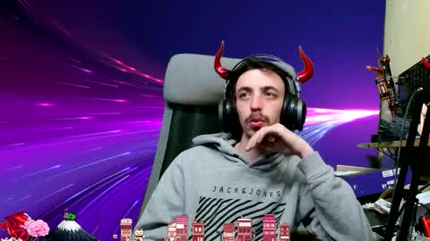 Oni hoshi online show from March 29, 12:16 pm