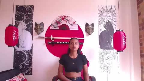 Snapshot of onix_ebony chatting on March 2, 1:29 pm onix_ebony online show from March 2, 1:29 pm