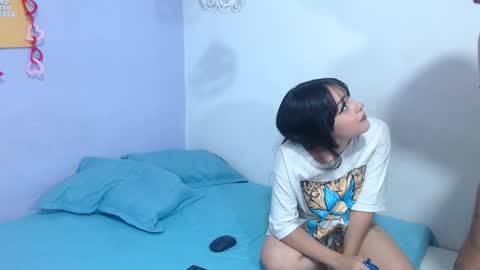 onixandghosty online show from November 25, 7:03 pm