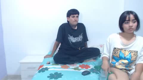 onixandghosty online show from February 16, 6:59 pm