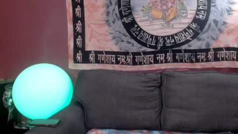 Only1JTreasure online show from December 22, 4:50 am