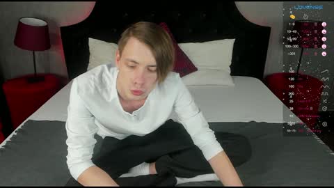 Erick  online show from February 3, 3:59 pm