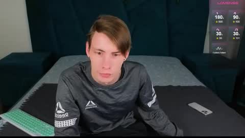 Snapshot of only_eric chatting on January 15, 7:46 am Erick online show from January 15, 7:46 am