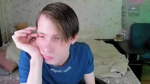 Snapshot of only_eric chatting on February 16, 4:36 pm Erick online show from February 16, 4:36 pm