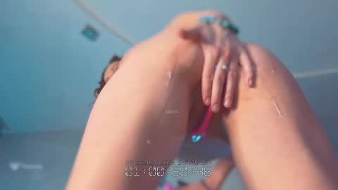 Lana Lexx online show from February 26, 10:09 pm