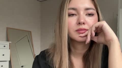 only_this online show from April 15, 9:16 am