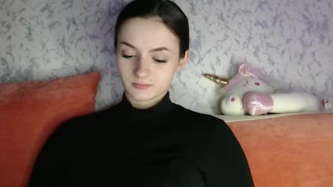 Amalia online show from January 18, 7:37 pm