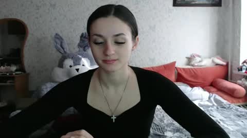 Amalia online show from February 24, 12:59 pm