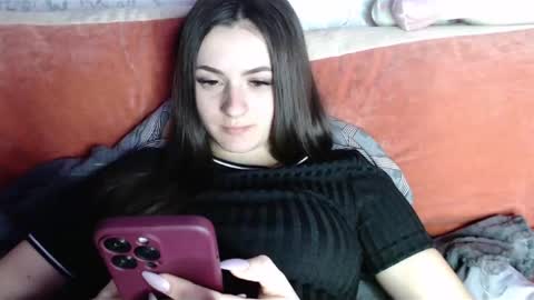Amalia online show from February 26, 8:44 pm