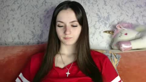 Amalia online show from February 27, 9:58 pm