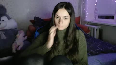 Amalia online show from October 10, 5:12 pm