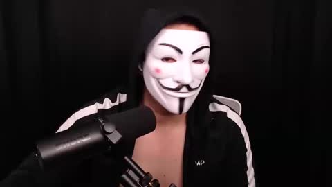 Dante online show from November 2, 10:23 pm