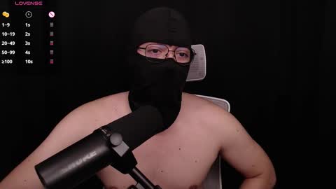 Dante online show from November 4, 12:43 am