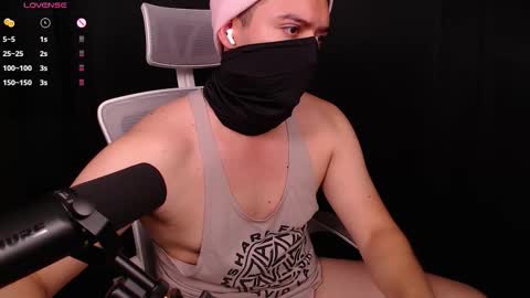 Dante online show from November 5, 11:27 pm