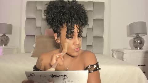 Only online show from February 9, 8:57 pm