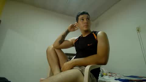 Camilotentation online show from April 7, 8:42 pm