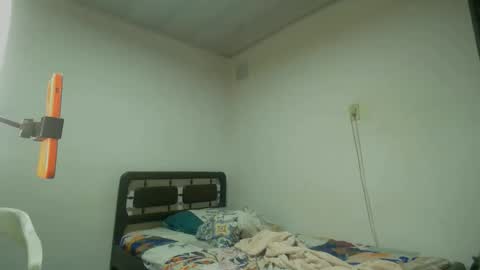 Camilotentation online show from April 18, 2:04 am