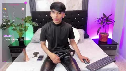 Josh -  Schedule 1400 - 2200 online show from October 19, 1:34 pm