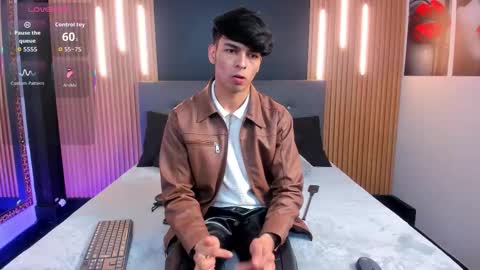 Josh -  Schedule 1400 - 2200 online show from January 15, 7:06 pm