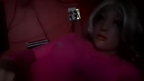 onlyoralllee online show from November 17, 9:48 am