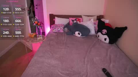 Peny online show from November 26, 10:11 pm