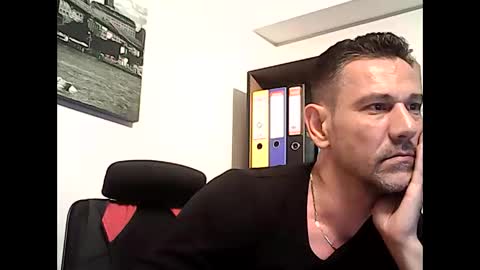 onlyprivate m35 online show from March 24, 5:40 pm