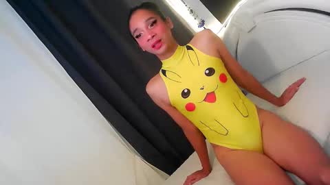 Samantha - DONT FORGET TO FOLLOW AND GIVE ME THUMBS UP online show from September 29, 3:50 pm