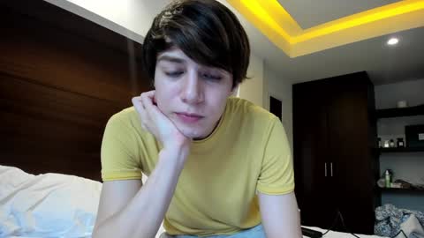 Sergio online show from December 10, 11:08 pm