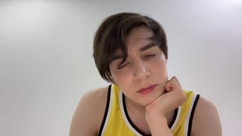 Sergio online show from October 24, 2:08 am