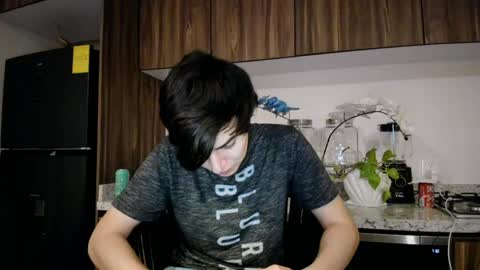 Sergio online show from April 15, 3:02 am